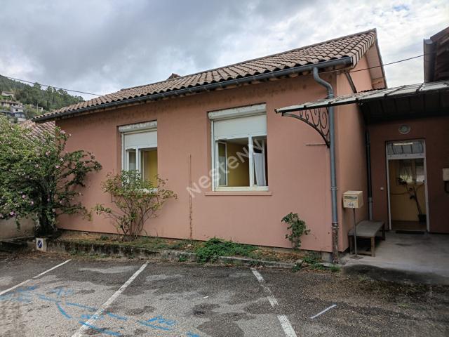 Maison 3 pièces 62 m²