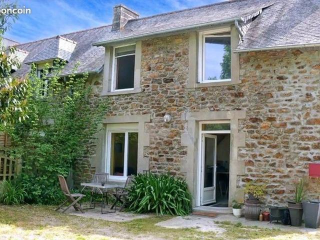 Maison 3 pièces 62 m²