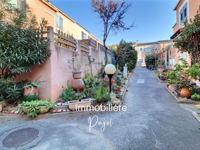Maison 3 pièces 62 m²