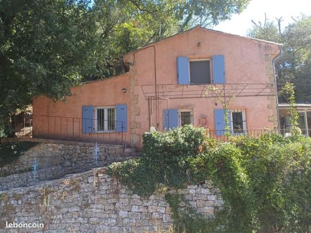 Maison 3 pièces 62 m²