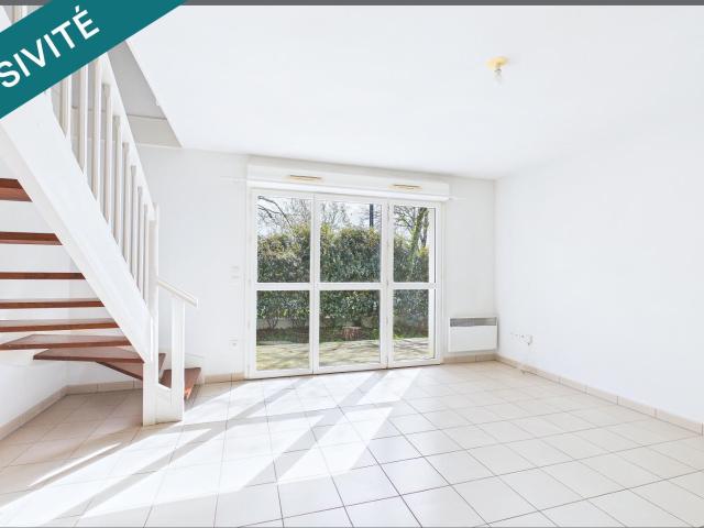 Maison 3 pièces 62 m²