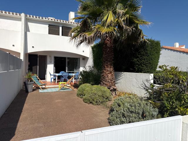Maison 3 pièces 62 m²