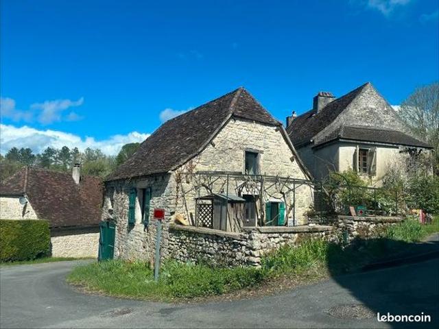 Maison 3 pièces 62 m²