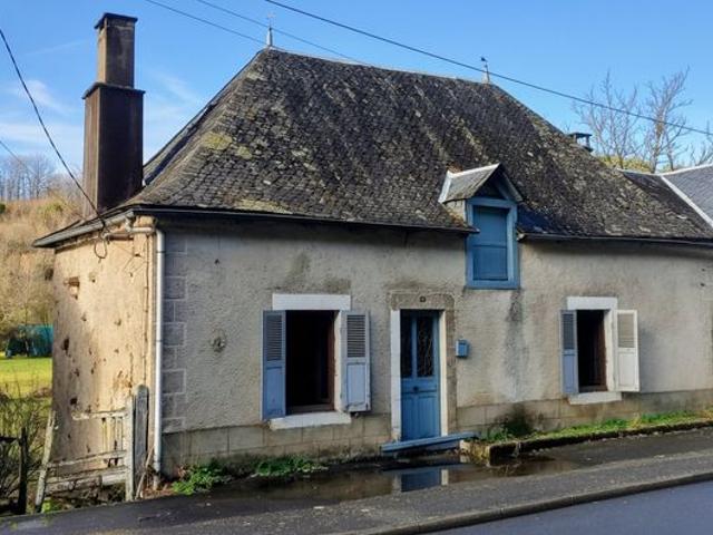 Maison 3 pièces 62 m²