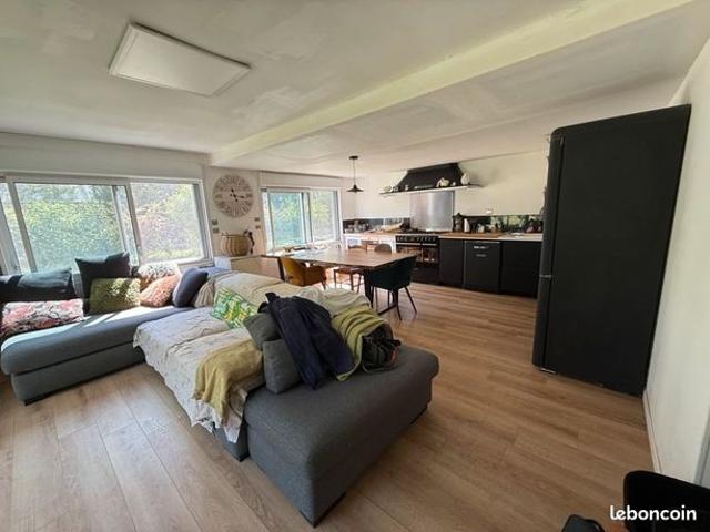 Maison 3 pièces 62 m²