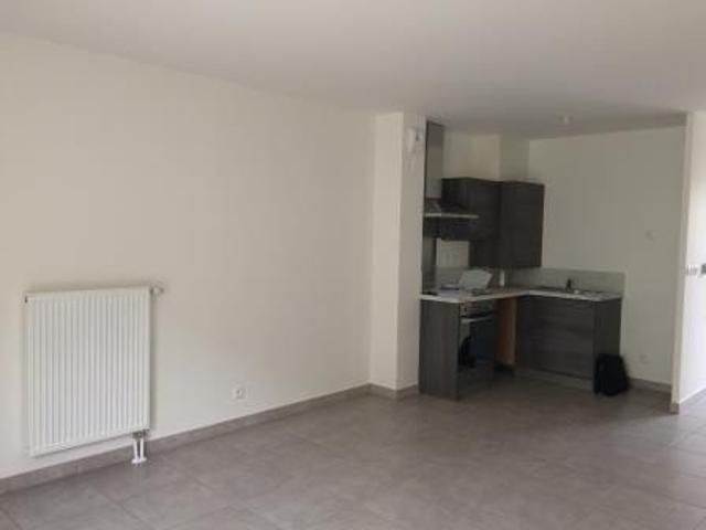 Maison 3 pièces 62 m²