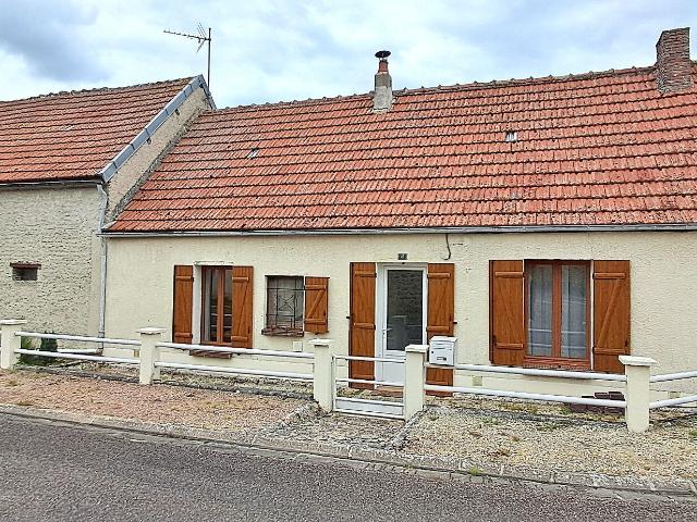 Maison 3 pièces 62 m²