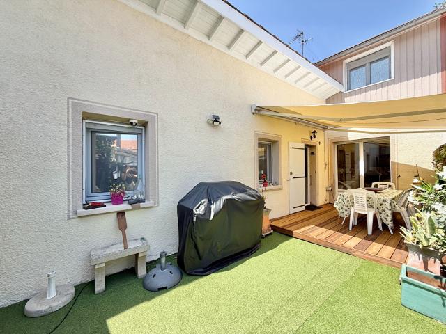 Maison 3 pièces 62 m²