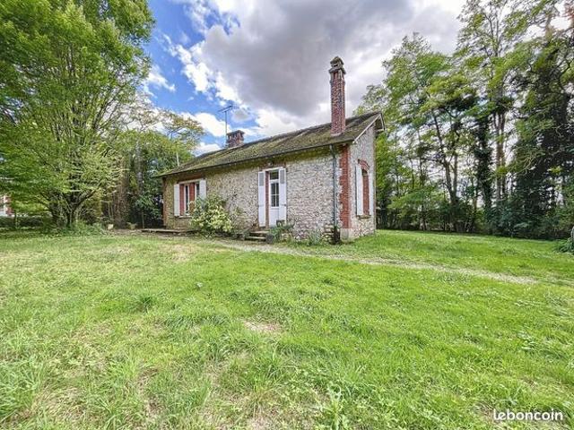 Maison 3 pièces 62 m²