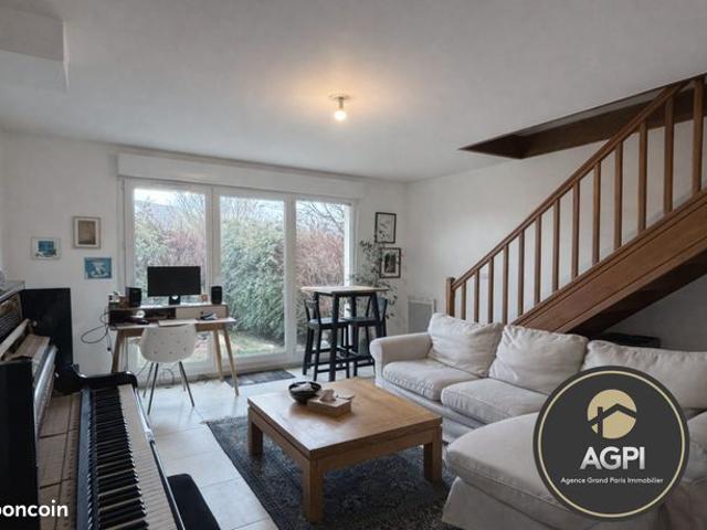 Maison 3 pièces 62 m²