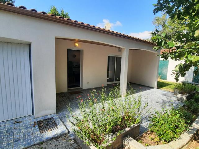 Maison 3 pièces 62 m²