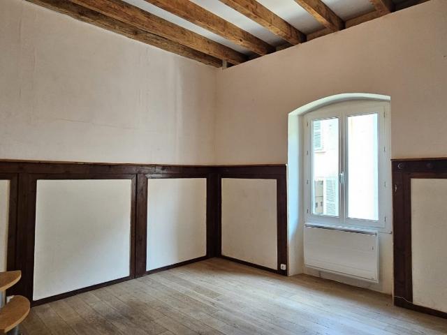 Maison 3 pièces 62 m²