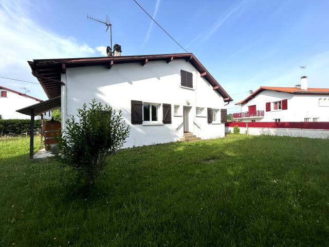 Maison 3 pièces 62 m²