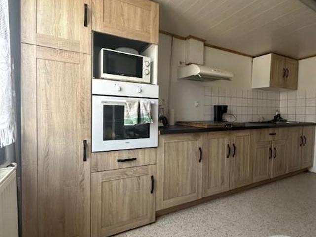 Maison 3 pièces 62 m²