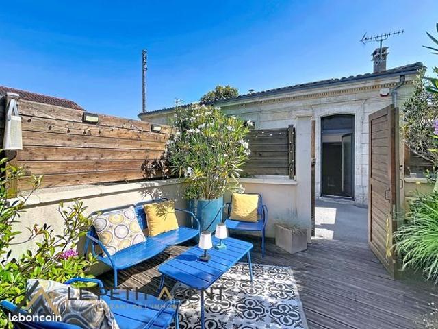 Maison 3 pièces 62 m²