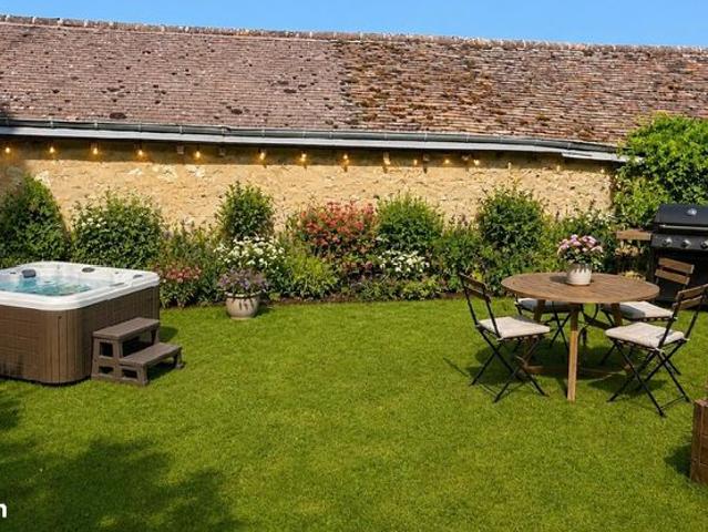 Maison 3 pièces 62 m²