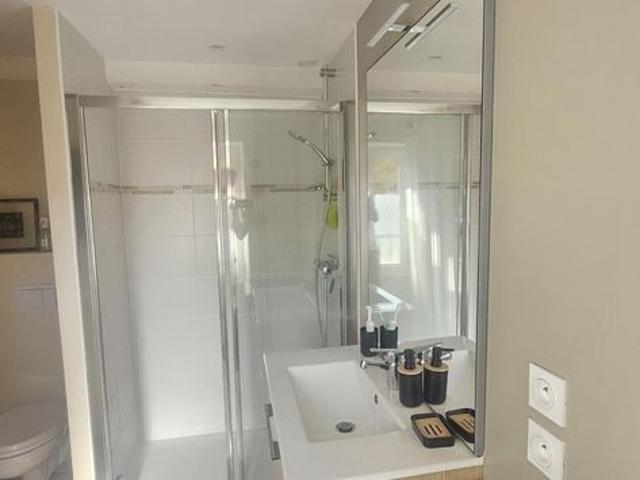 Maison 3 pièces 62 m²