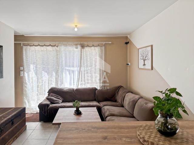 Maison 3 pièces 62 m²