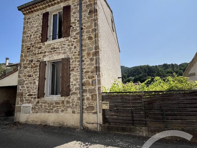 Maison 3 pièces 62 m²