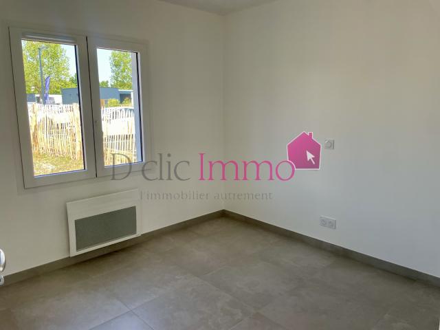 Maison 3 pièces 62 m²