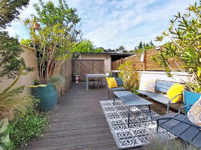 Maison 3 pièces 62 m²