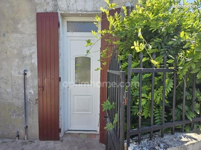 Maison 3 pièces 62 m²