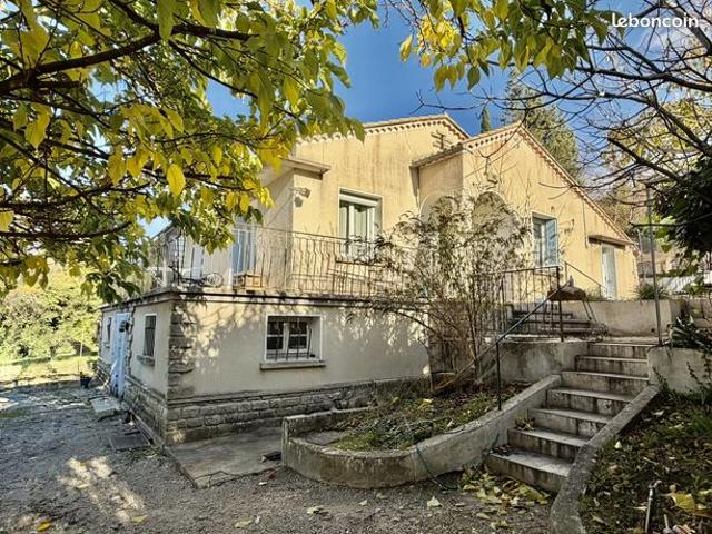 Maison 3 pièces 62 m²