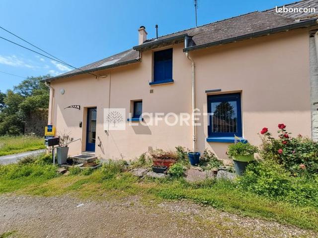 Maison 3 pièces 62 m²