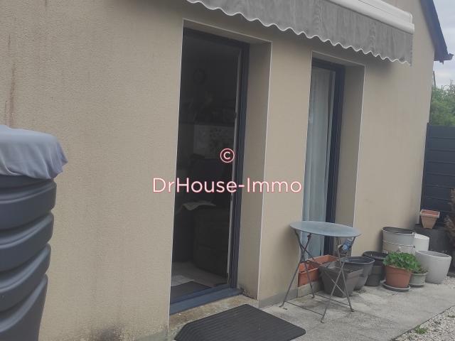 Maison 3 pièces 62 m²