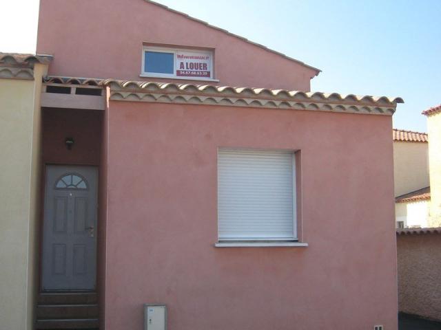 Maison 3 pièces 62 m²
