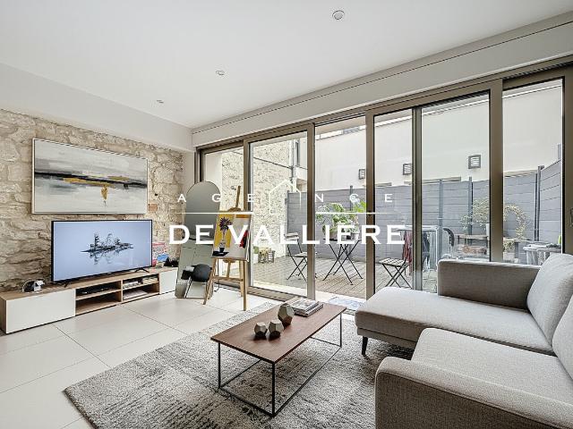 Maison 3 pièces 62 m²