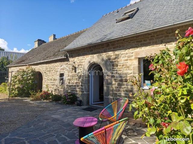 Maison 3 pièces 62 m²