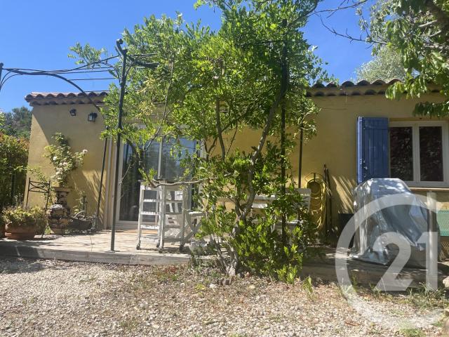 Maison 3 pièces 62 m²