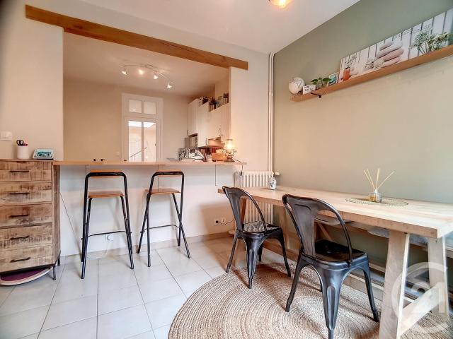 Maison 3 pièces 62 m²