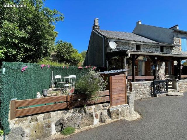 Maison 3 pièces 62 m²