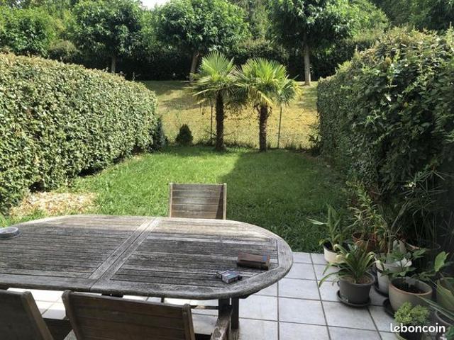 Maison 3 pièces 62 m²