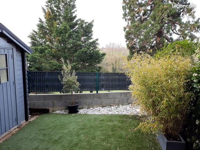 Maison 3 pièces 62 m²