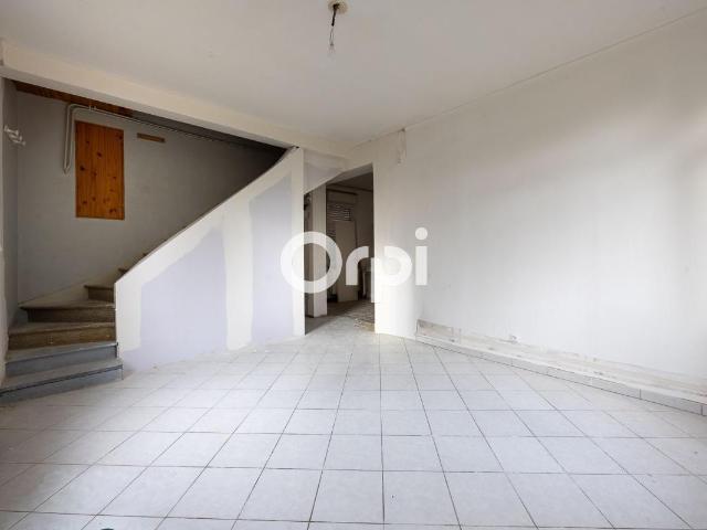 Maison 3 pièces 62 m²