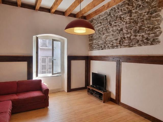 Maison 3 pièces 62 m²
