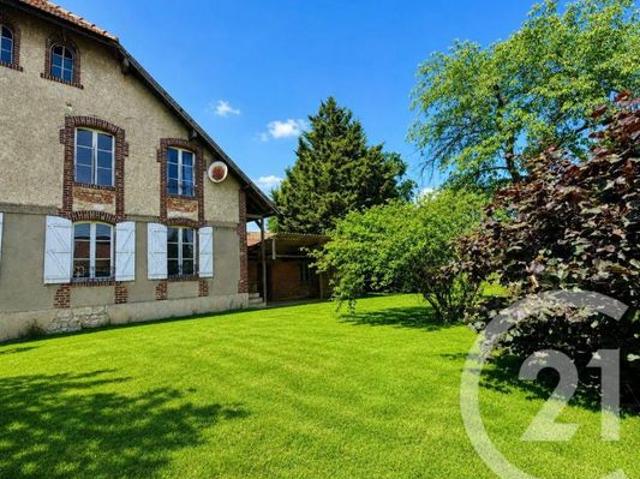 Maison 3 pièces 62 m²