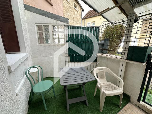 Maison 3 pièces 62 m²