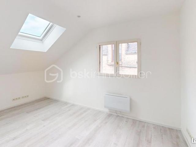 Maison 3 pièces 62 m²