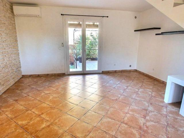 Maison 3 Pièces 62 m²