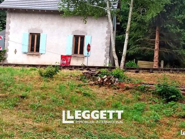 Maison 3 pièces 62 m²
