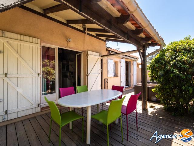 Maison 3 pièces 62 m²