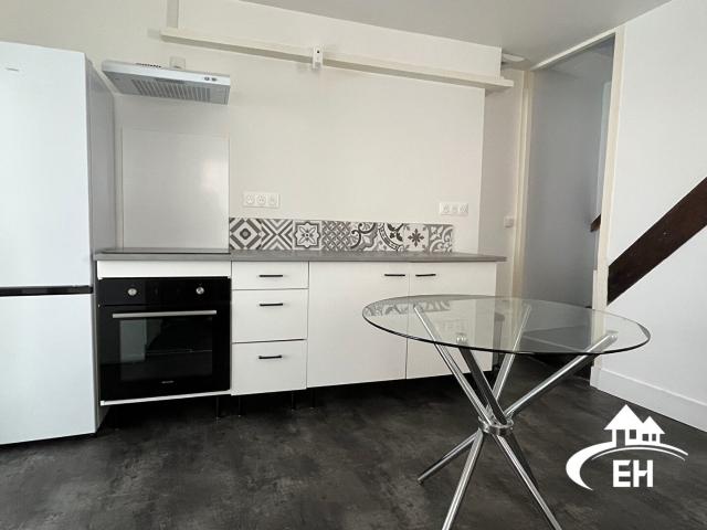 Maison 3 pièces 62 m²