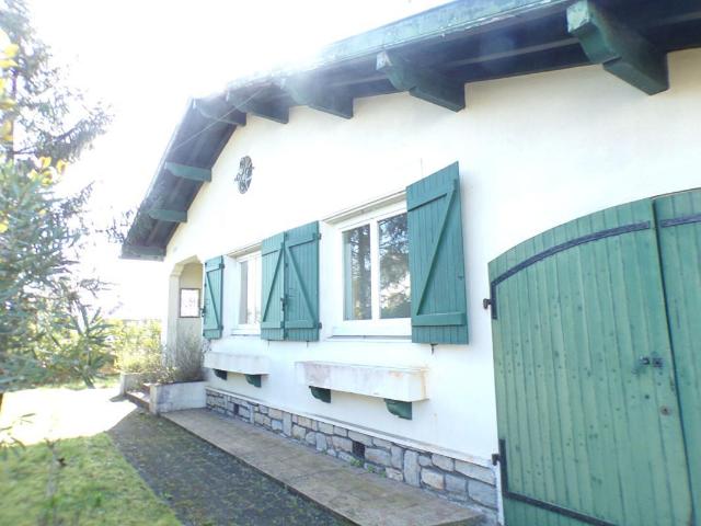 Maison 3 pièces 62 m²