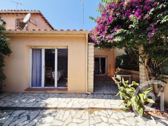 Maison 3 pièces 62 m²