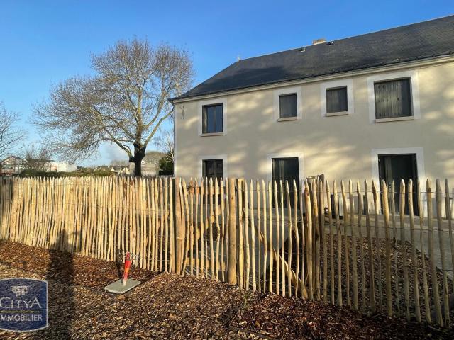 Maison 3 pièces 62 m²