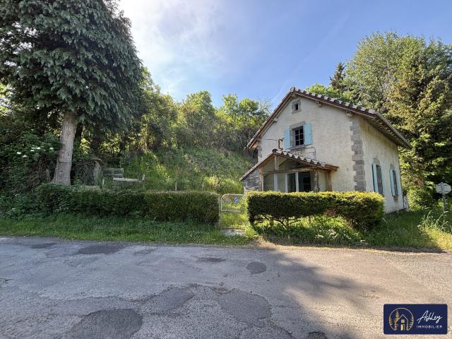 Maison 3 pièces 62 m²